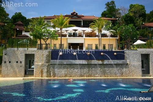 Best Western Premier Supalai Resort 